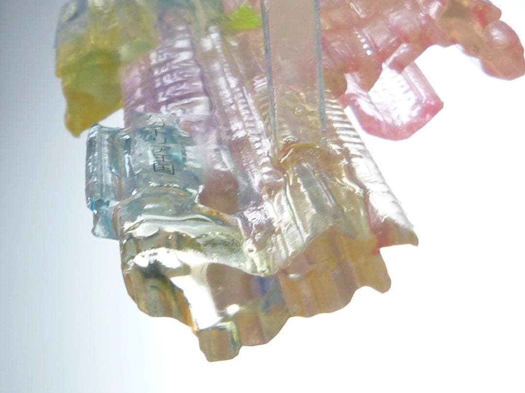 古代ペルシャの領土年表【特許取得済み】