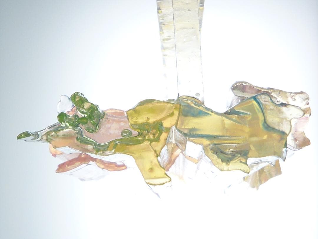 古代ペルシャの領土年表【特許取得済み】