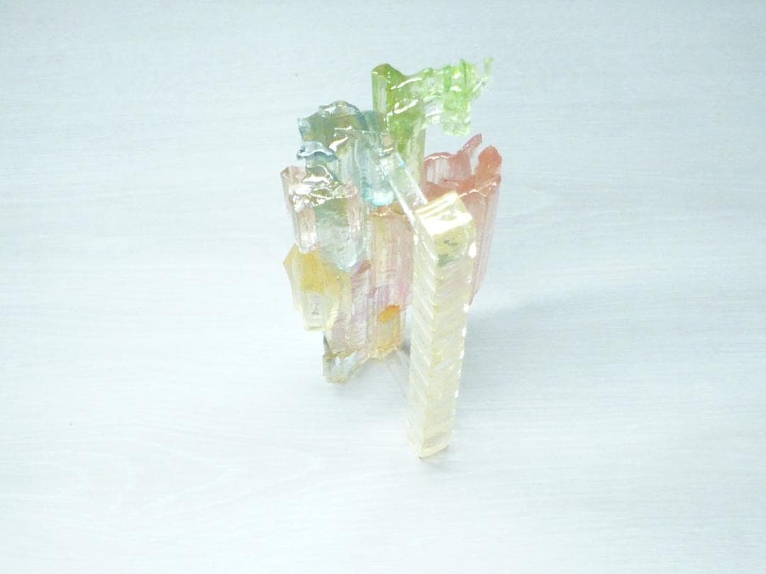 古代ペルシャの領土年表【特許取得済み】