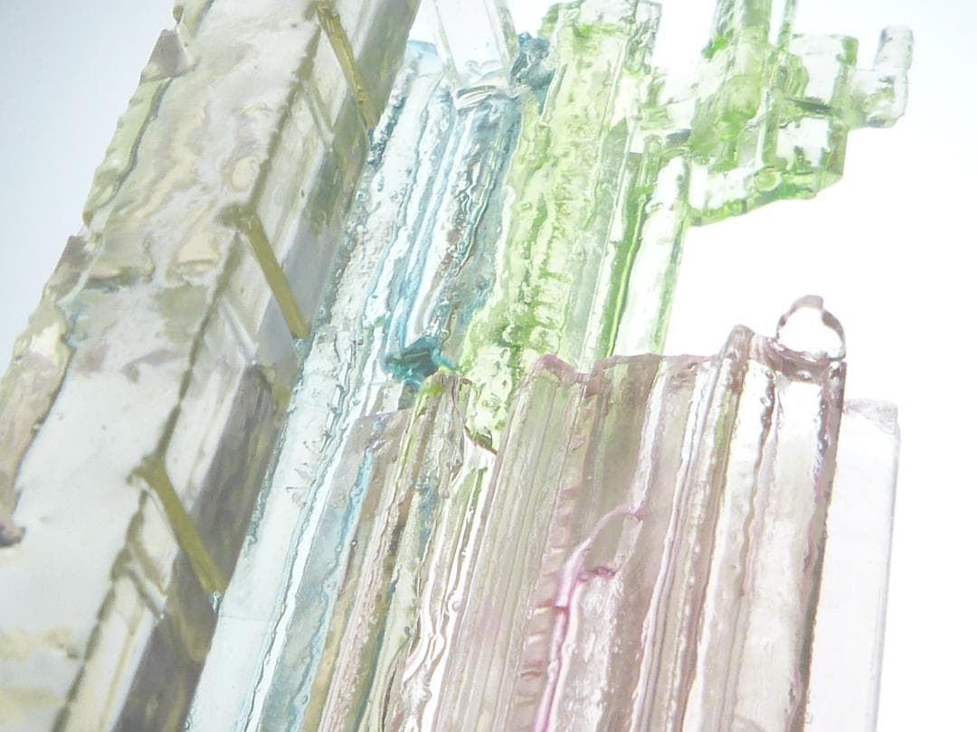 古代ペルシャの領土年表【特許取得済み】