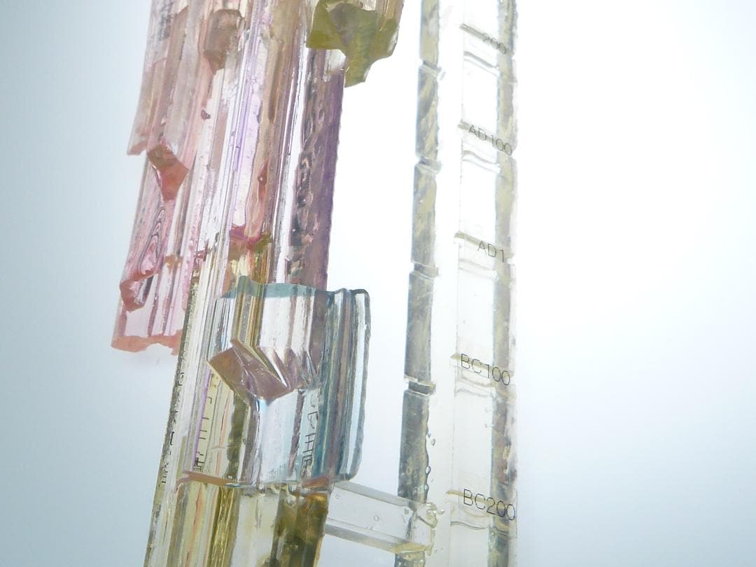 古代ペルシャの領土年表【特許取得済み】