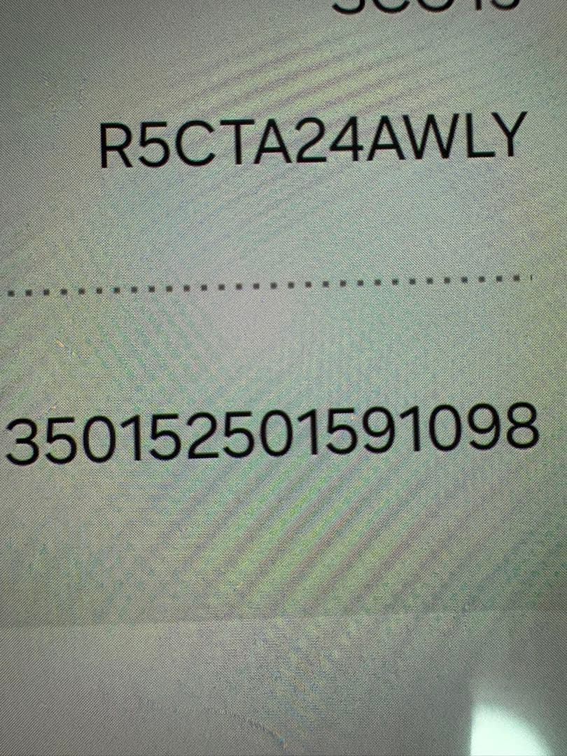 【SIMフリー】Samsung Galaxy A53箱あり（おまけケース付）