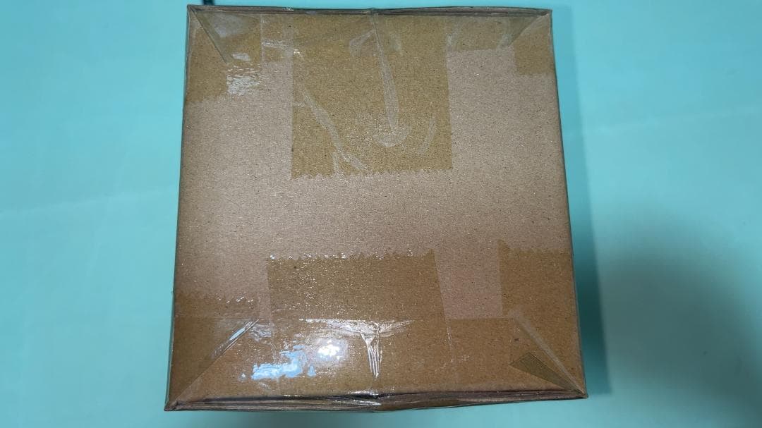 ウルトラ大怪獣シリーズ5000 ゼットン(二代目）バンダイ