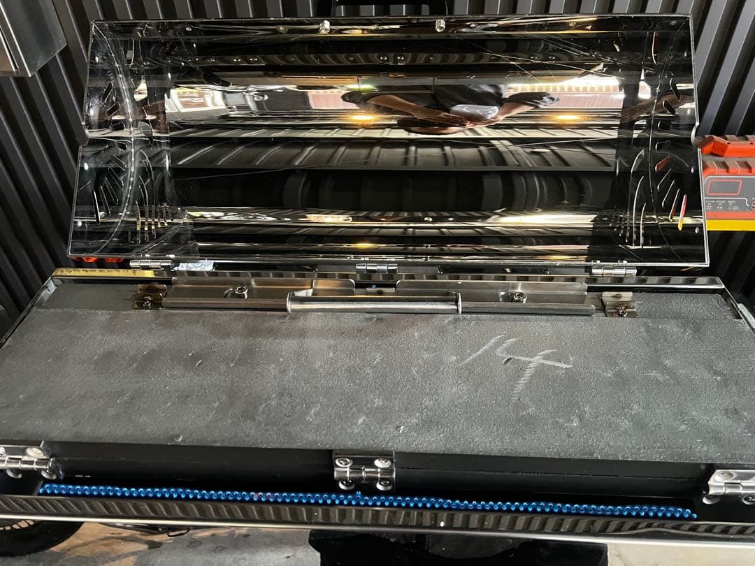 新品　ベビーカステラ　機器　45個　カステラ機　プロパンガスLP 業務用