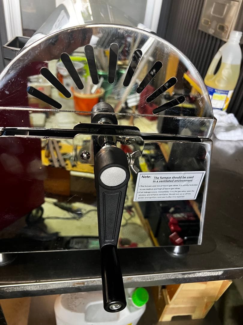 新品　ベビーカステラ　機器　45個　カステラ機　プロパンガスLP 業務用