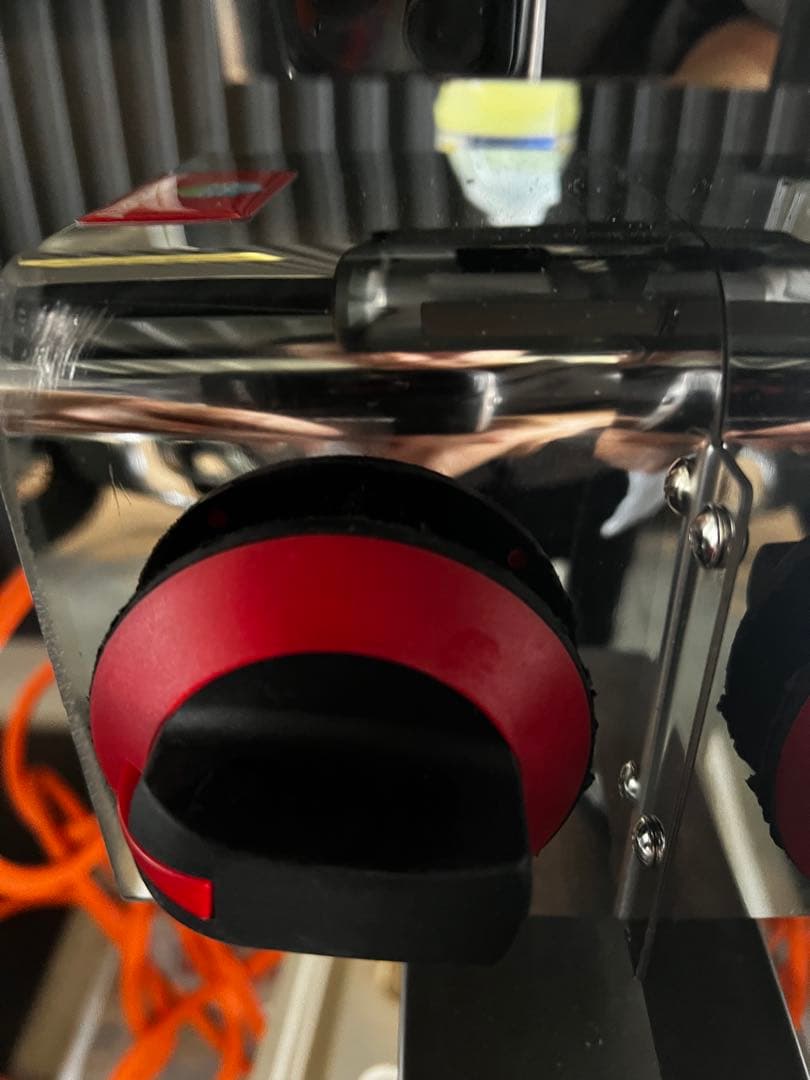 新品　ベビーカステラ　機器　45個　カステラ機　プロパンガスLP 業務用