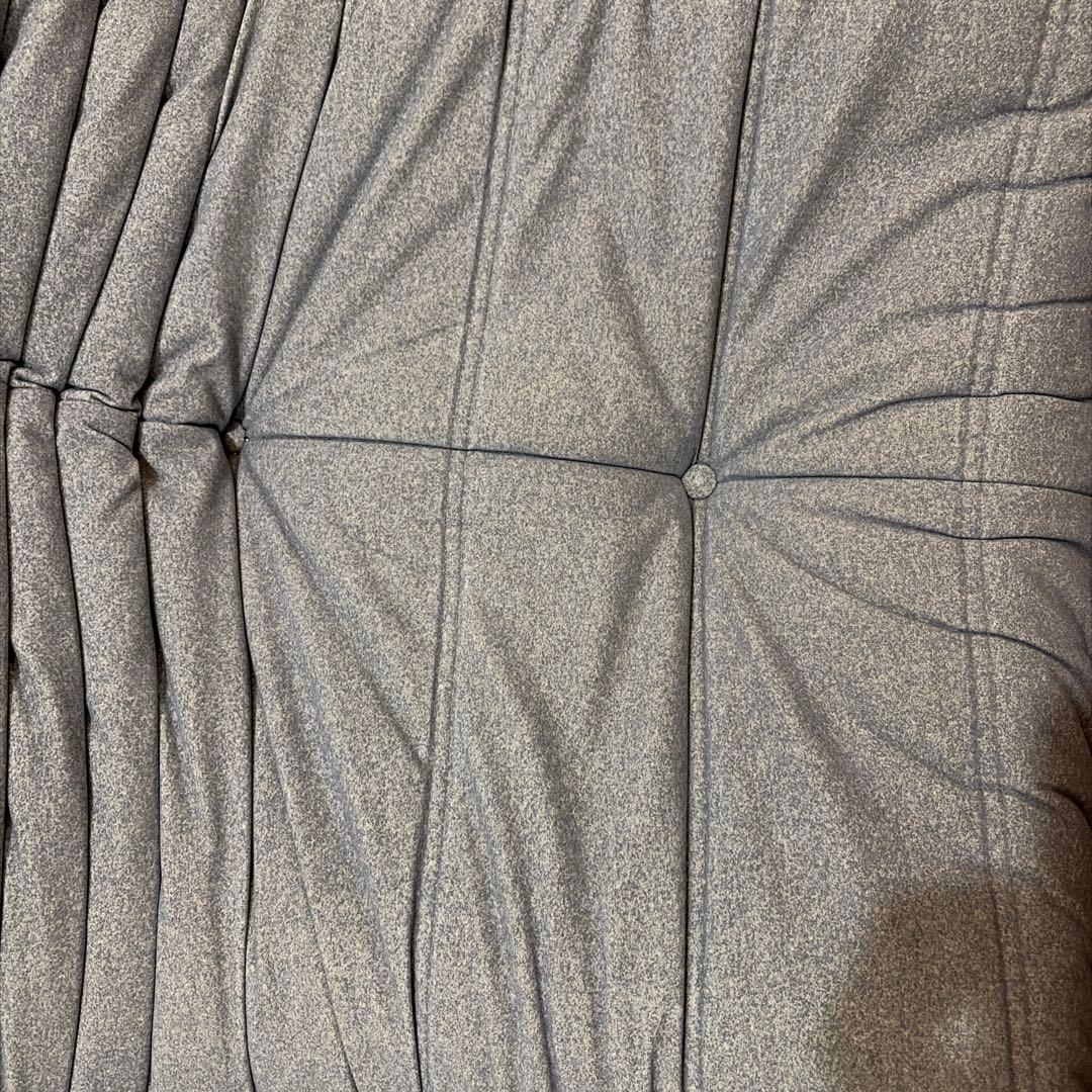 【最終値下げ】リーンロゼ トーゴ1Pソファ 50周年記念生地