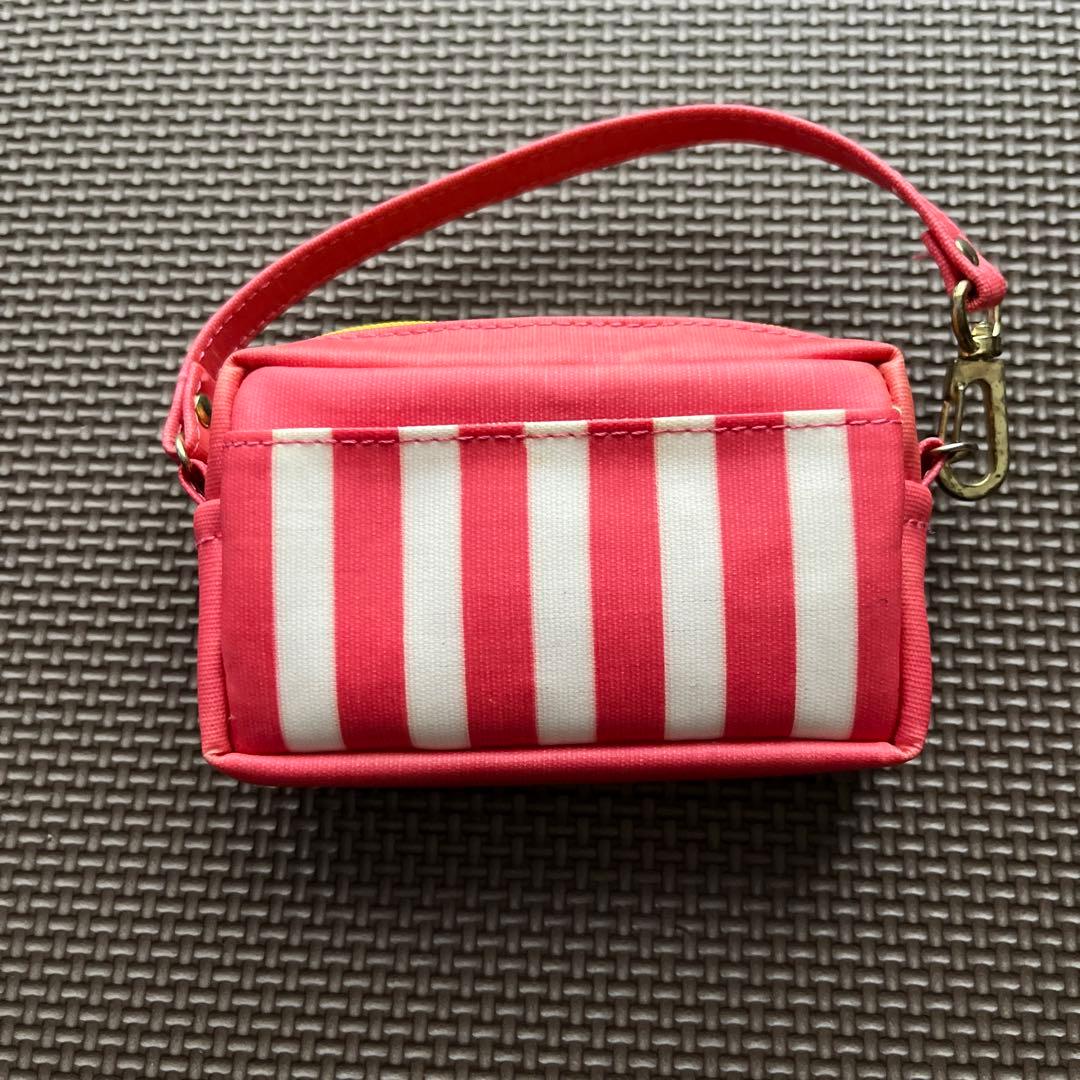 Panasonic Lumix DMC-S1 ピンク