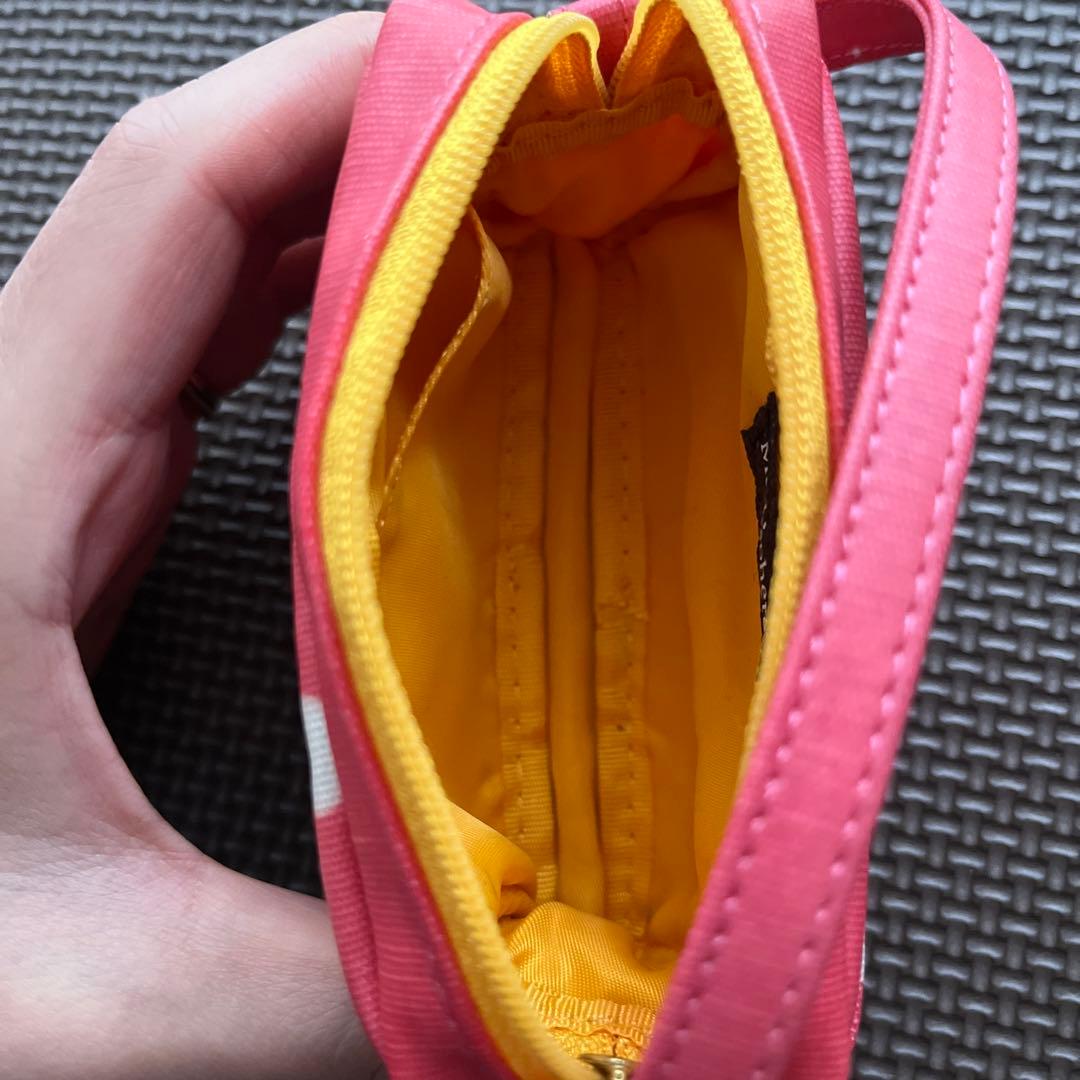 Panasonic Lumix DMC-S1 ピンク