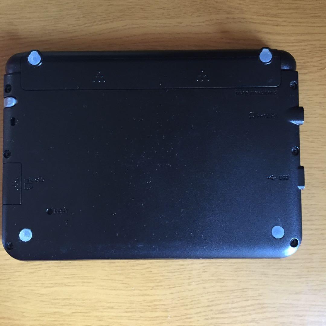 CASIO 電子辞書 EX word XD-Z4800