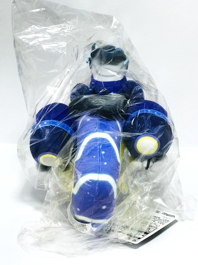 ❤新品・紙タグ付き❤ ポケモン ミライドン コライドン ぬいぐるみ セット