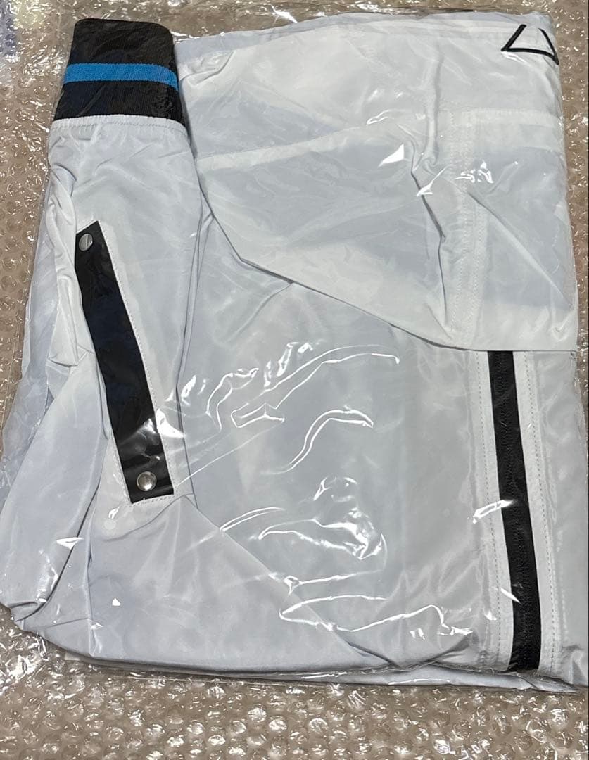 ブルアカ ブルーアーカイブ　トラックジャケット（ミレニアムサイエンススクール）