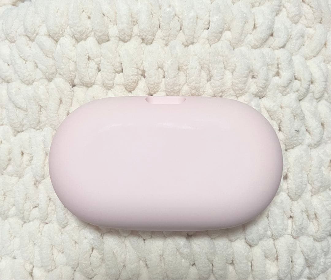 【Anker】Soundcore Aerofit(ピンク)