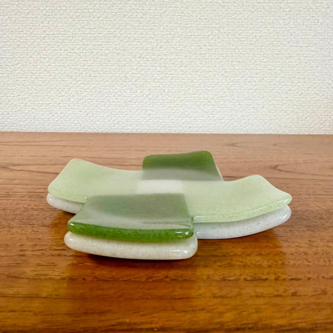 サブロウ　プレート　小皿　2枚セット　新品未使用品