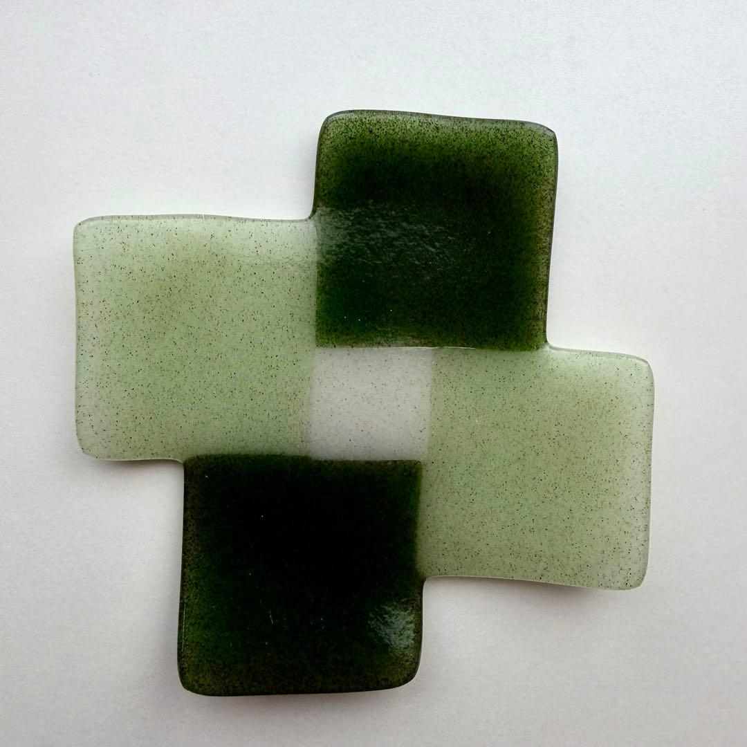 サブロウ　プレート　小皿　2枚セット　新品未使用品