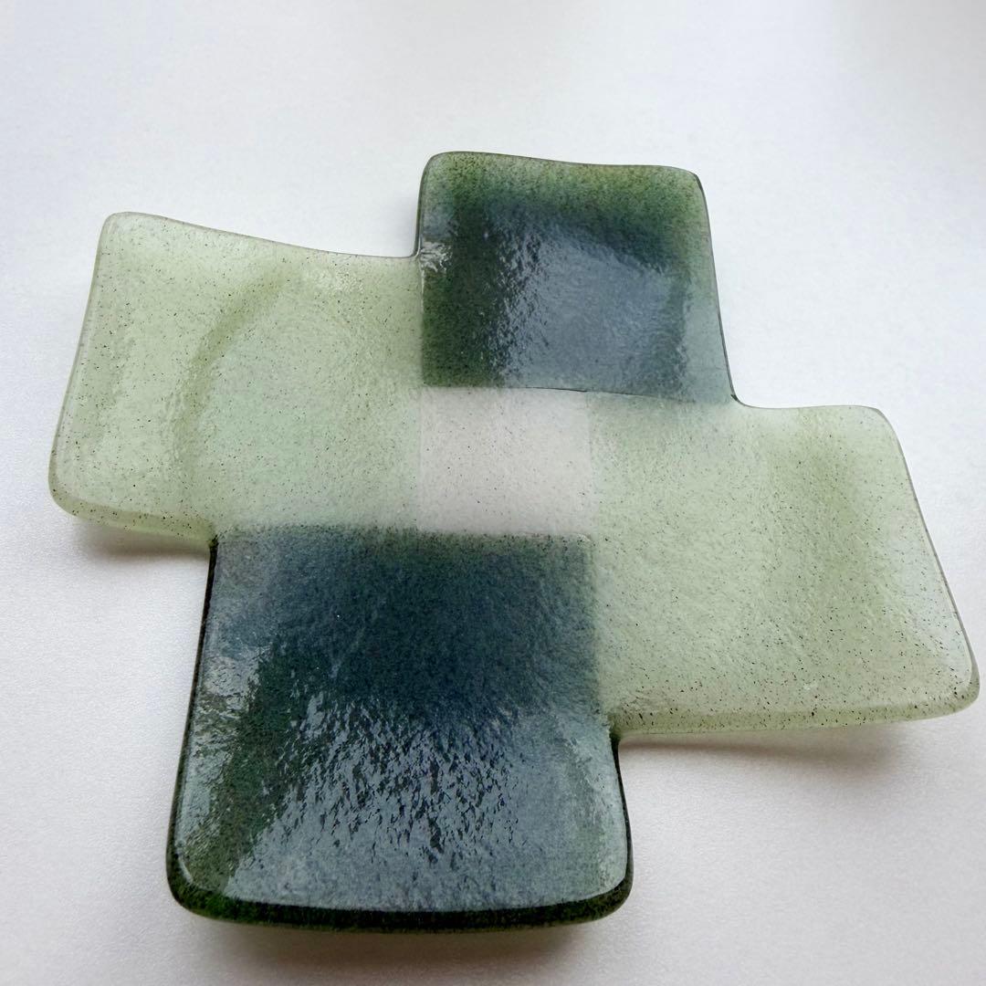 サブロウ　プレート　小皿　2枚セット　新品未使用品