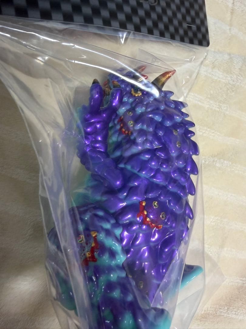 INSTINCTOY MINI VINCENT　20周年