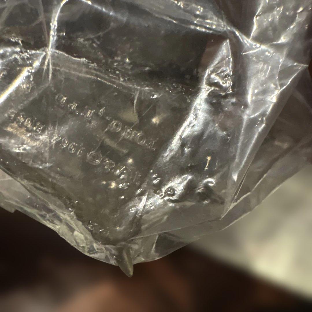 Y・MSF ソフビシリーズ フィギュア 50個限定