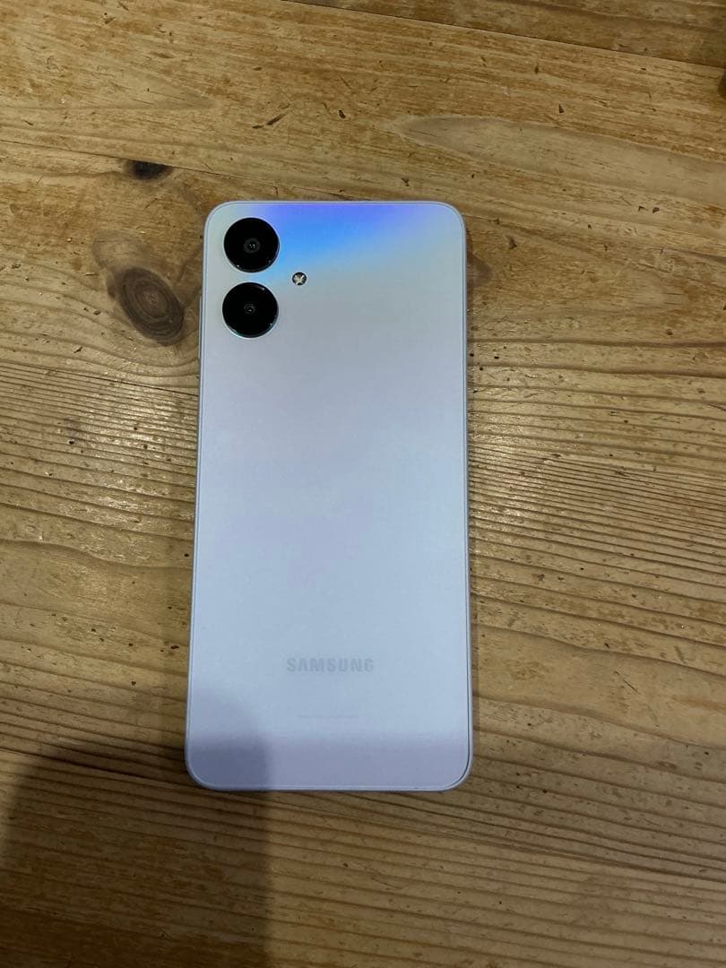 ジャンク Galaxy A25 5G SM-A253Z