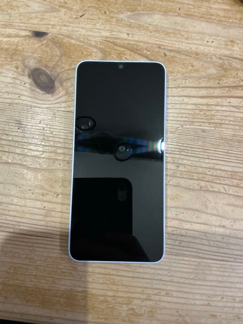 ジャンク Galaxy A25 5G SM-A253Z