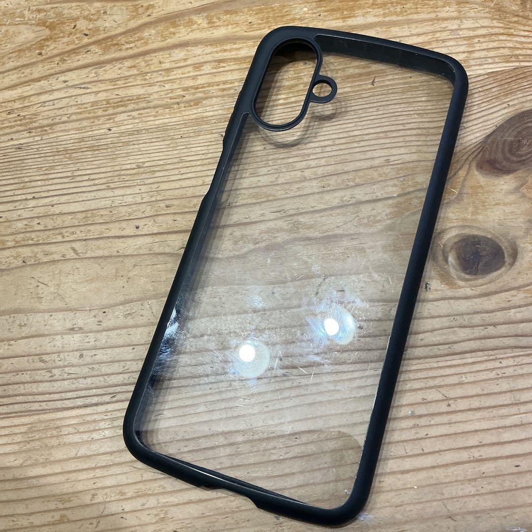 ジャンク Galaxy A25 5G SM-A253Z