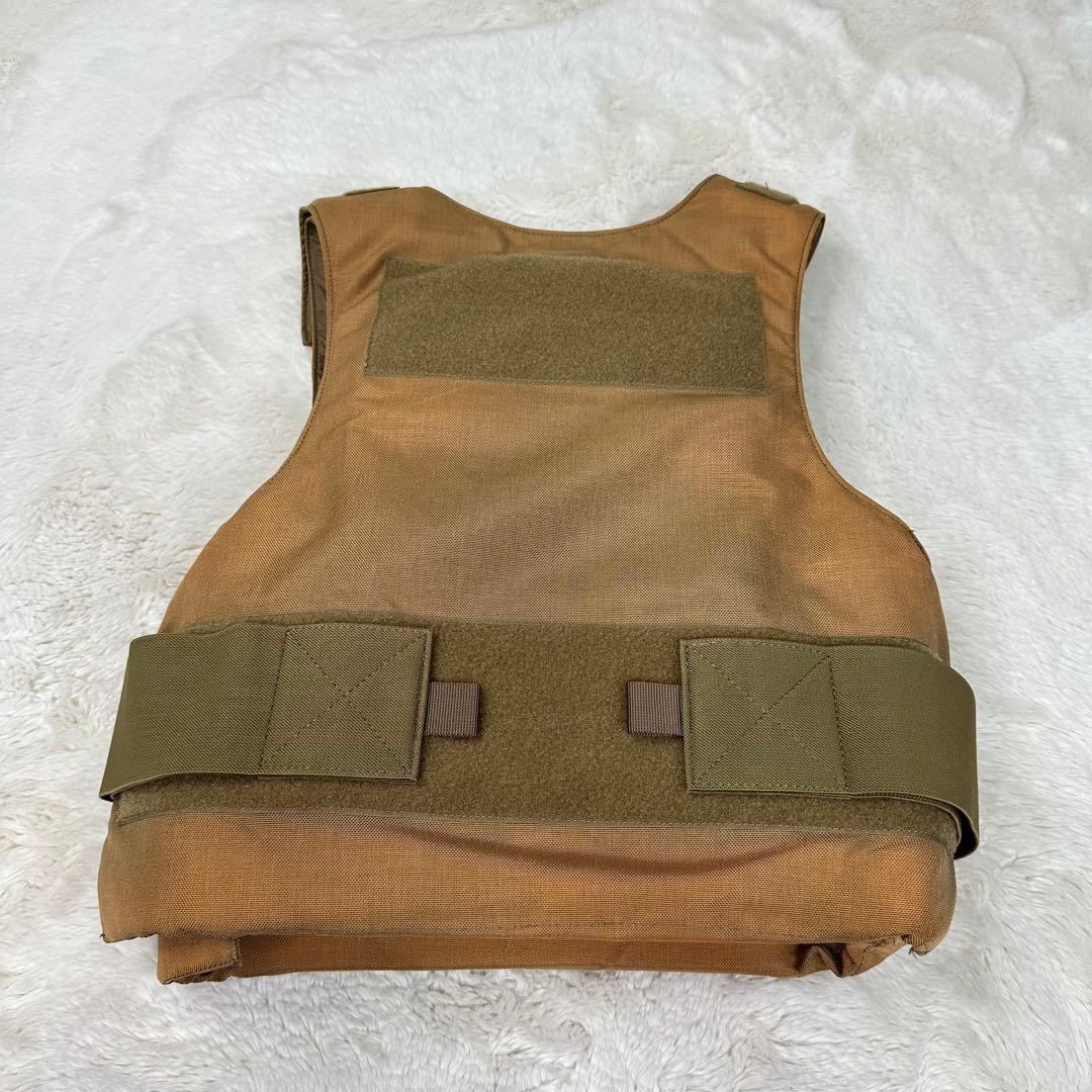 ✨美品✨EMERSON GEAR Low Visプレートキャリア サバゲー装備