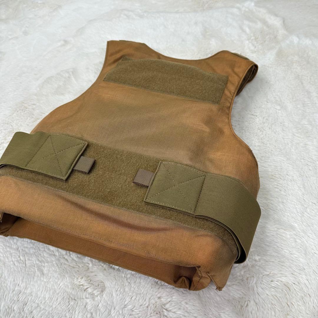 ✨美品✨EMERSON GEAR Low Visプレートキャリア サバゲー装備