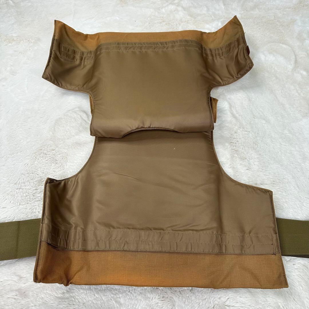 ✨美品✨EMERSON GEAR Low Visプレートキャリア サバゲー装備