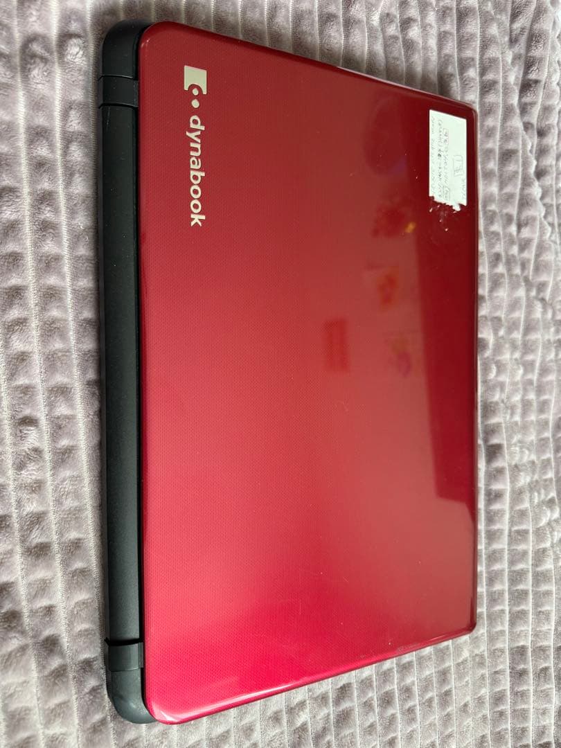 【激安】HDD1tb東芝dynabook PT65NRP 東1