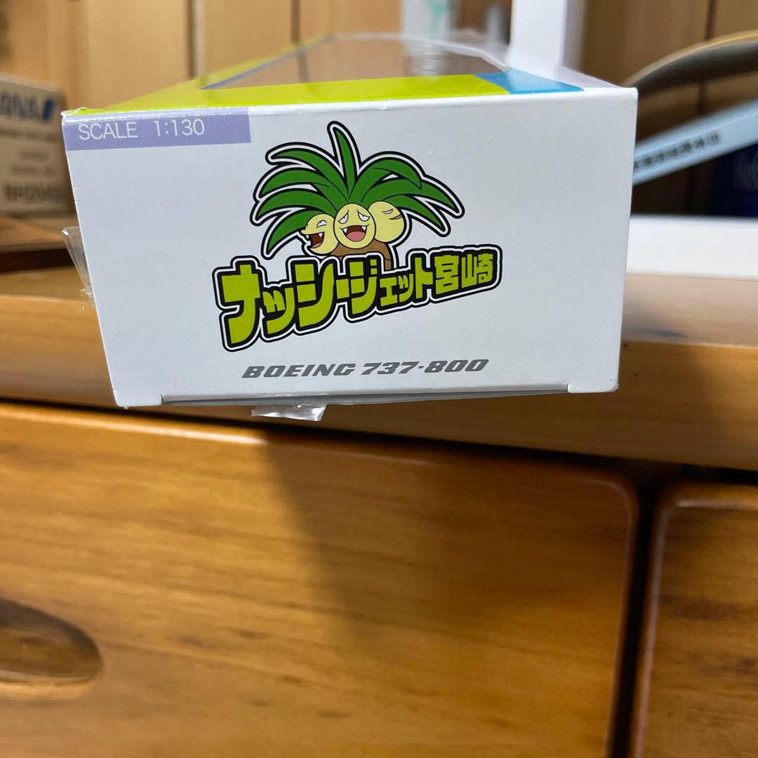 希少ナッシージェットSaltseed Air 1/130