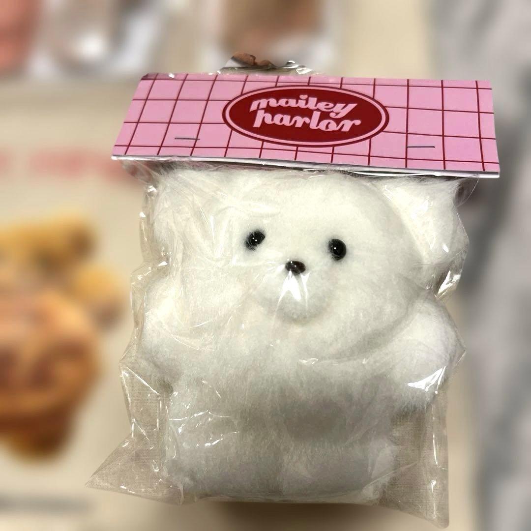 ノーレーズンサンドイッチ　メイリーパーラー　ホイップちゃんセット　新品未使用
