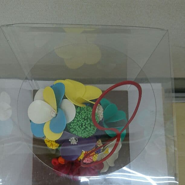 バルーンフラワー