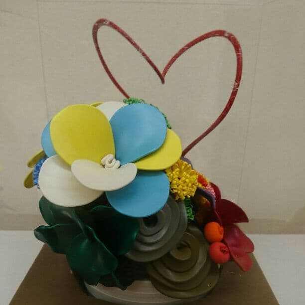 バルーンフラワー