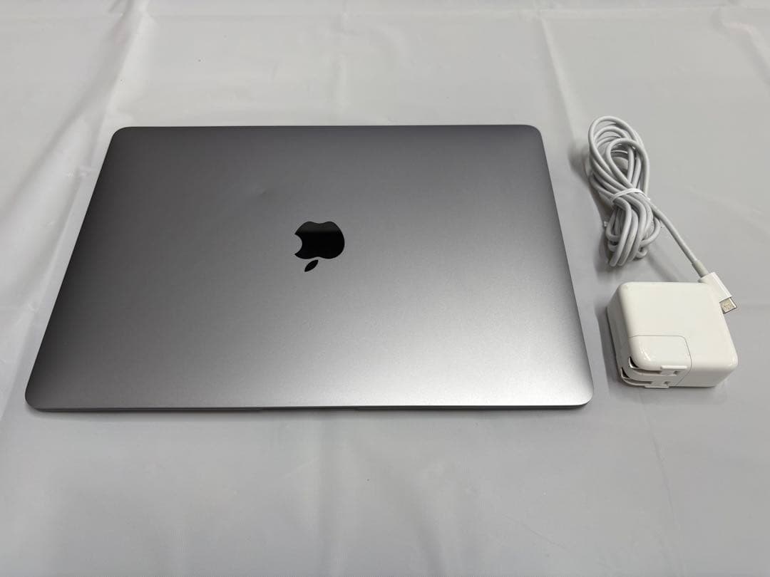 【快適動作】Apple MacBookAir2020 M1 16GB 256GB