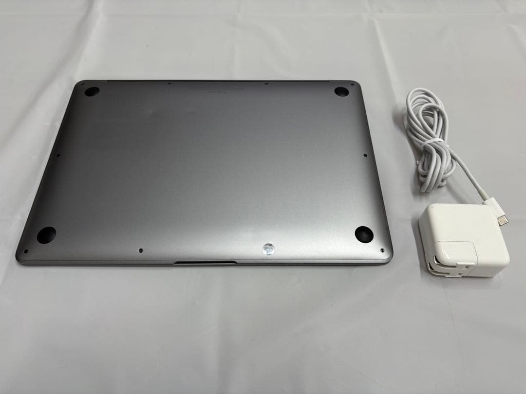 【快適動作】Apple MacBookAir2020 M1 16GB 256GB