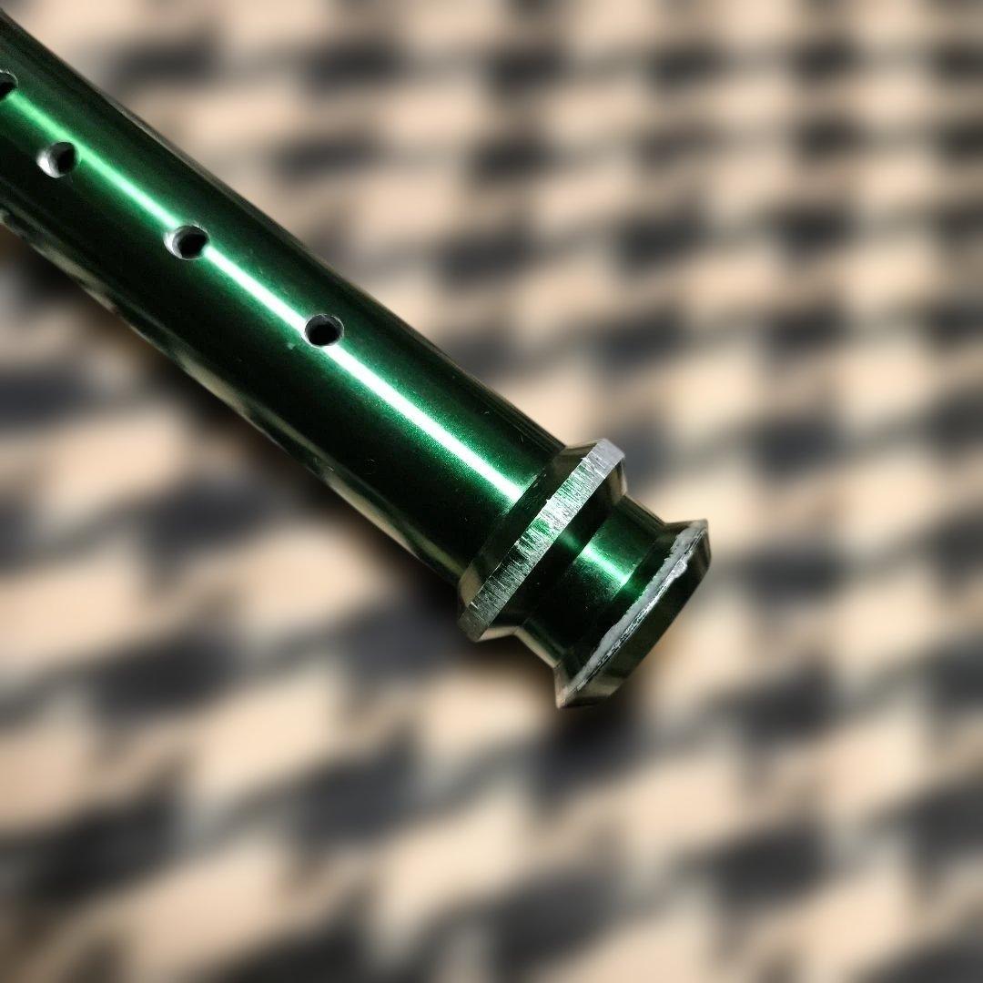 VSR-10 シリンダー　ピストンセット