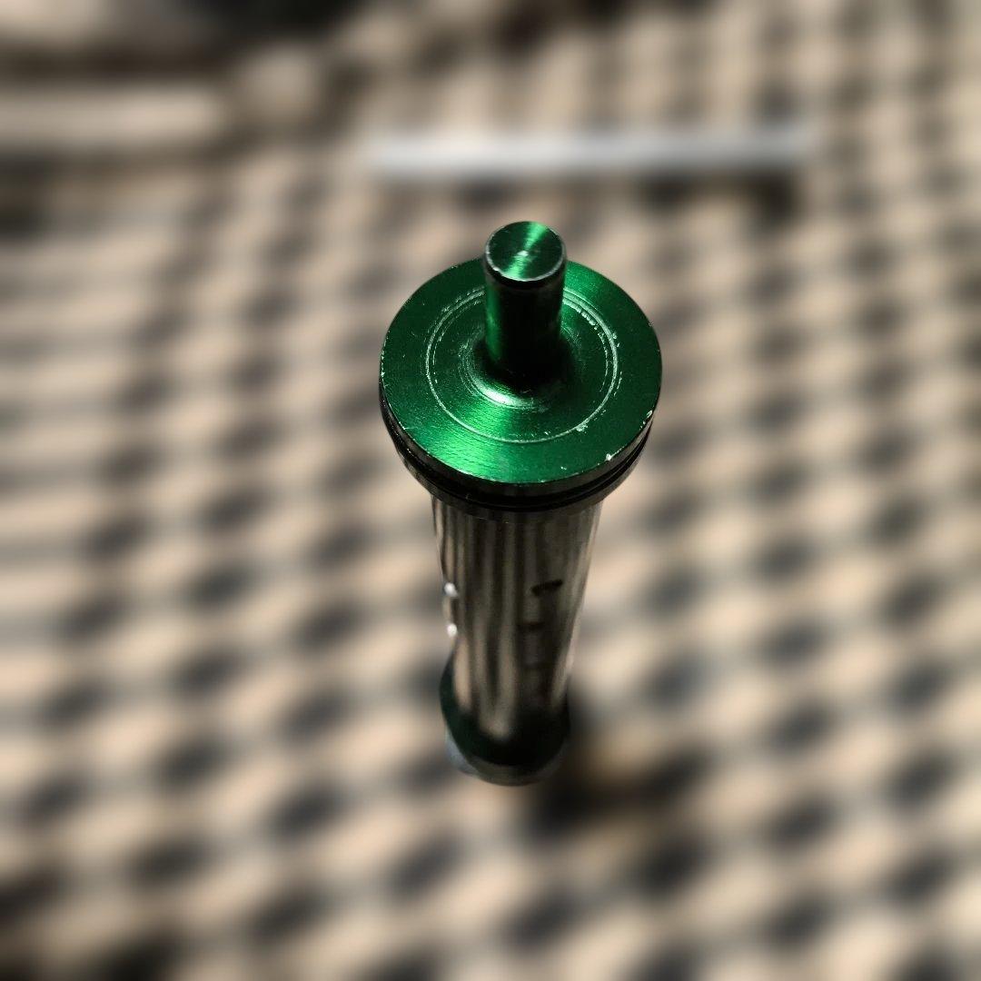 VSR-10 シリンダー　ピストンセット