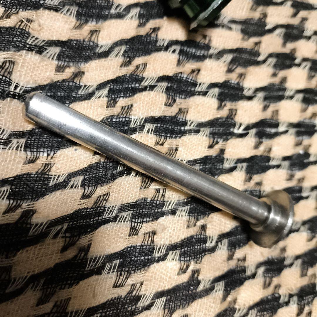 VSR-10 シリンダー　ピストンセット