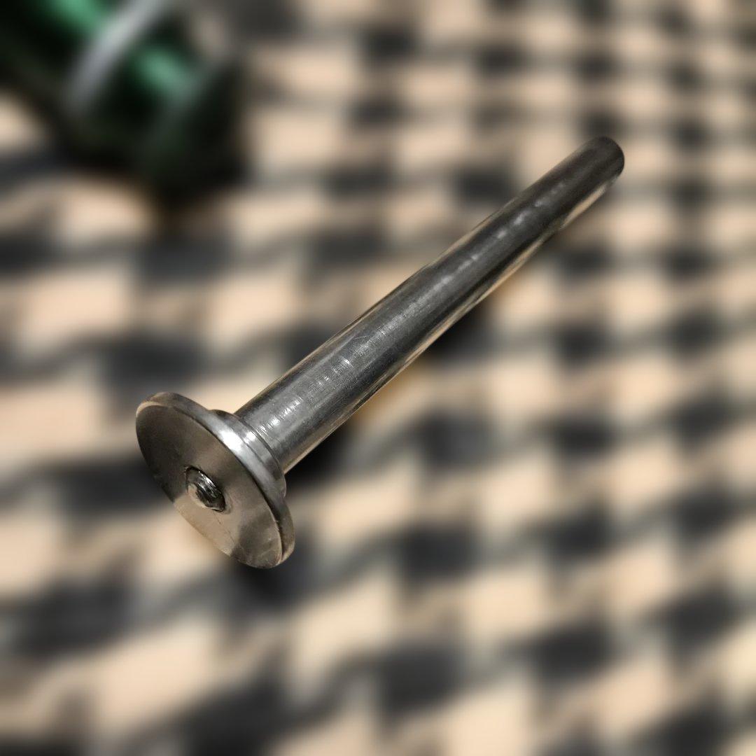 VSR-10 シリンダー　ピストンセット