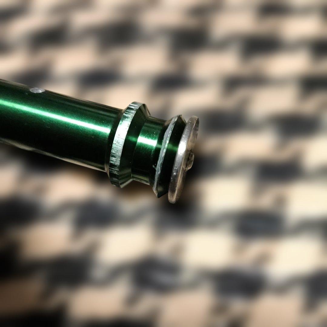 VSR-10 シリンダー　ピストンセット