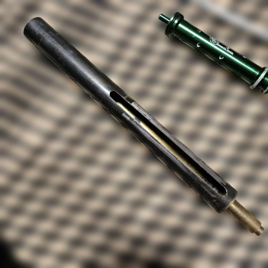 VSR-10 シリンダー　ピストンセット