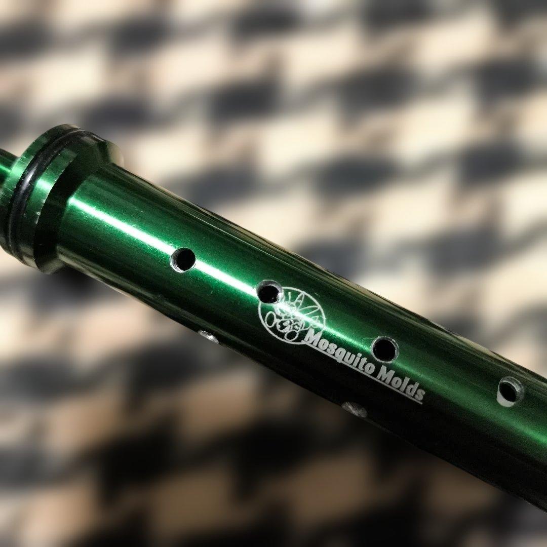 VSR-10 シリンダー　ピストンセット