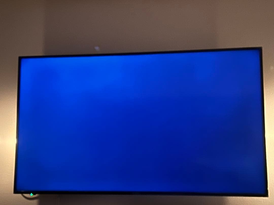 ハイセンス 液晶テレビ 65インチ