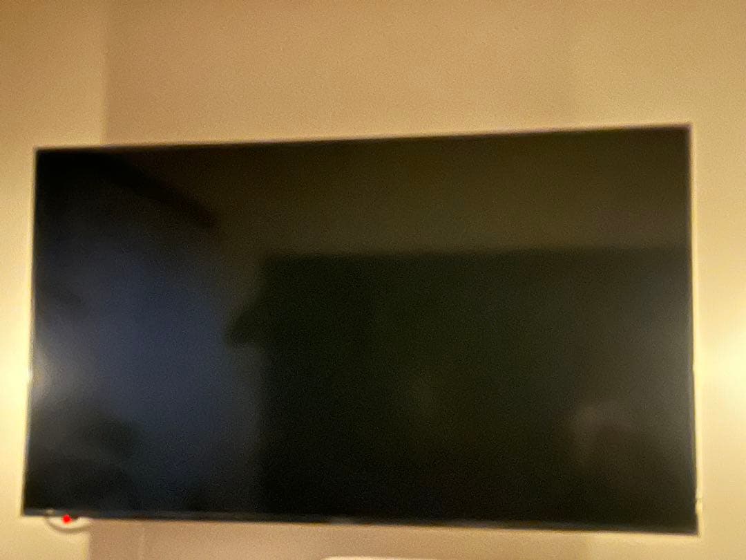 ハイセンス 液晶テレビ 65インチ