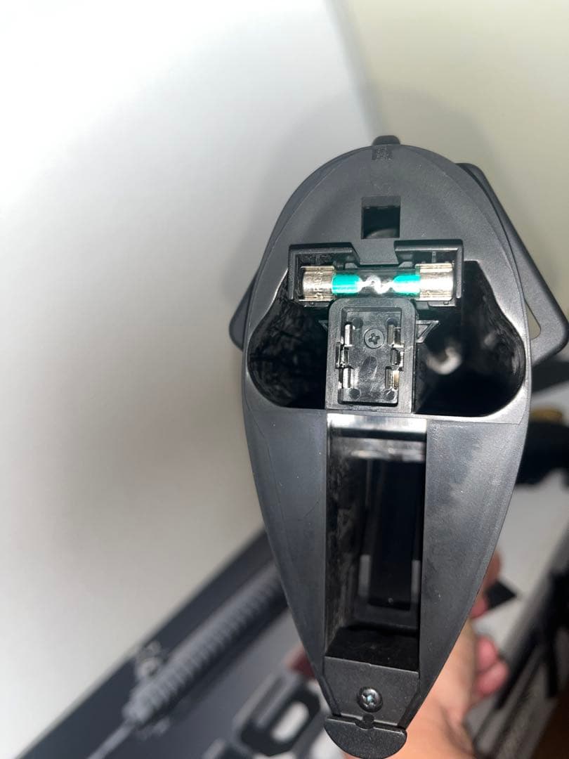 次世代電動ガン HK416D ブラック