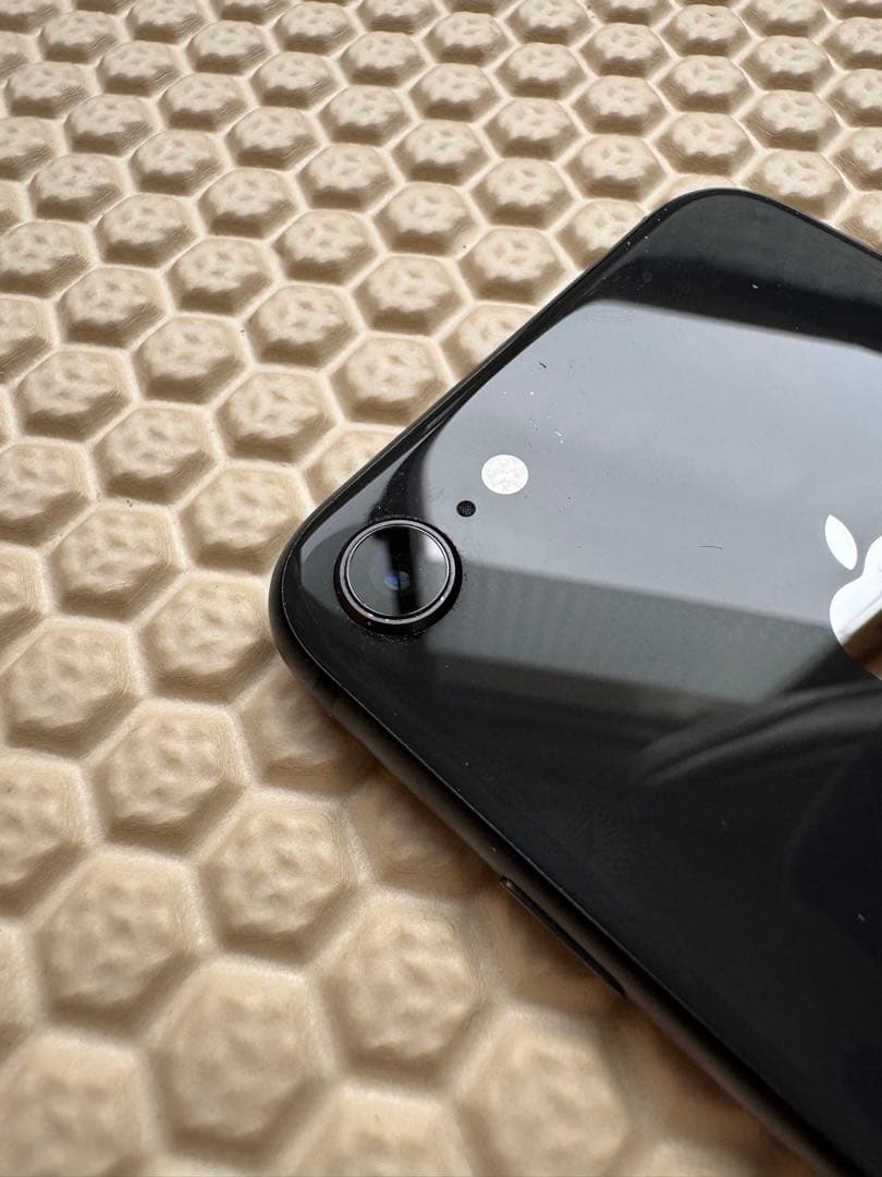 iPhone8スペースグレイ64gb SIMロックなし本体のみ