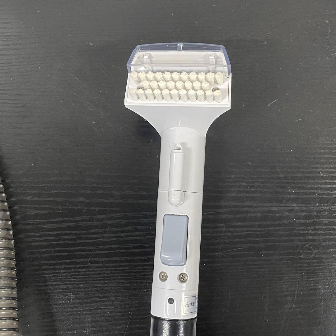 アイリスオーヤマ リンサークリーナー ハンディ式 ホワイト系