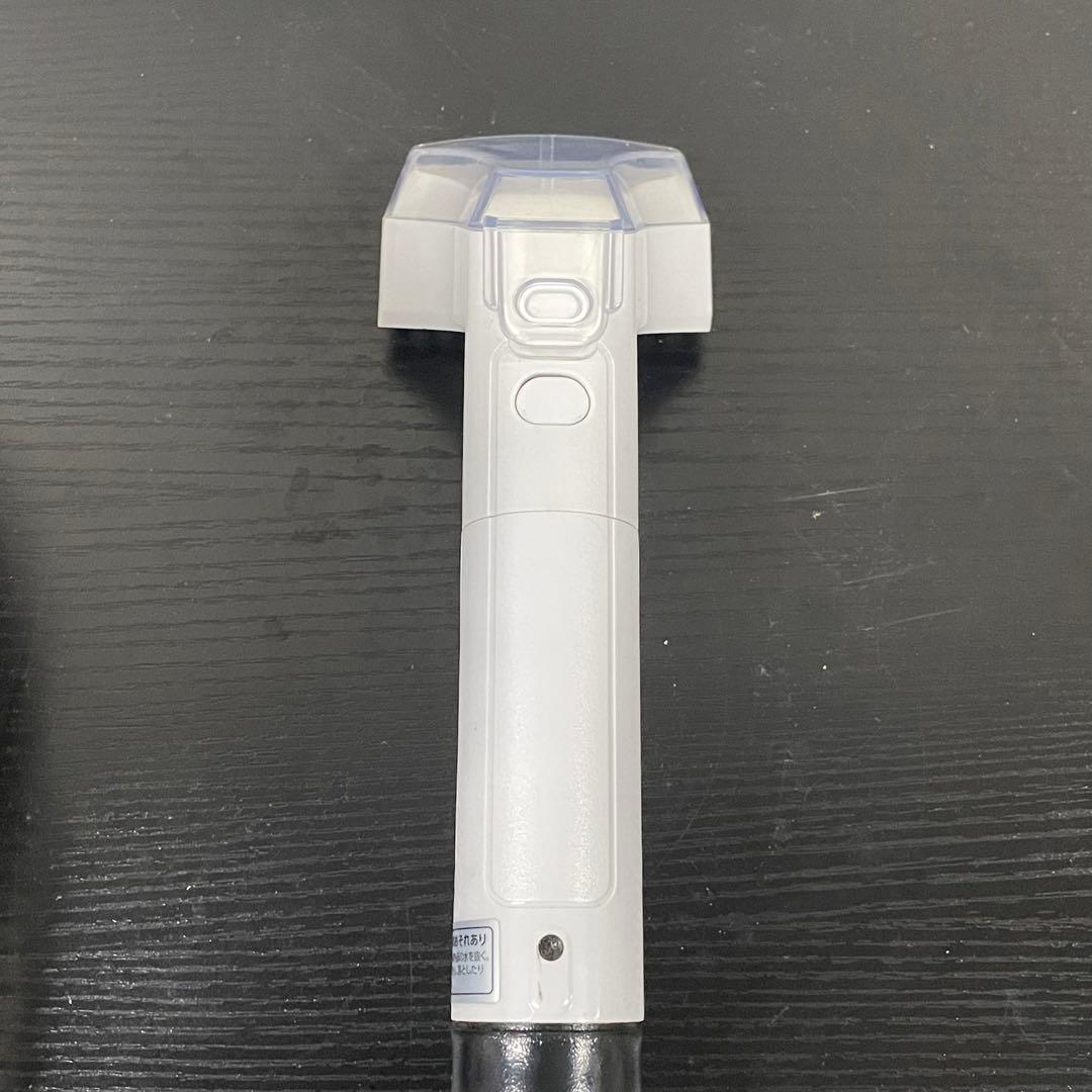 アイリスオーヤマ リンサークリーナー ハンディ式 ホワイト系