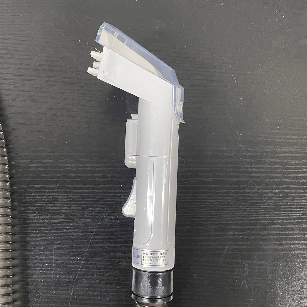 アイリスオーヤマ リンサークリーナー ハンディ式 ホワイト系