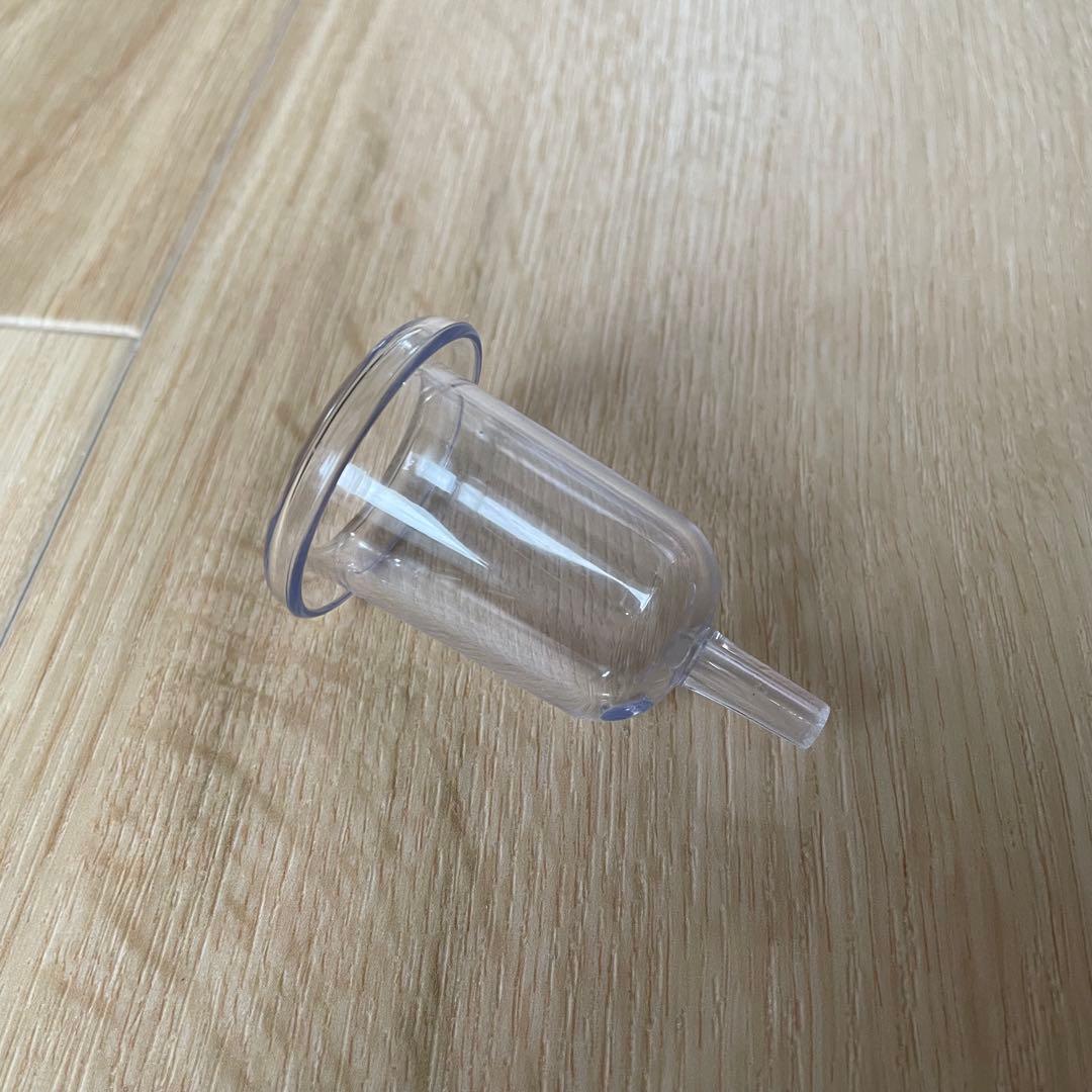 家庭用吸引ボディ&フェイシャル美容器　パルバスター　ラ・パルレ　ダイエット